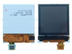 LCD Nokia 3220, 6020, 6021, 7260, 9300, 9300i, 9500, Originál - SWAP