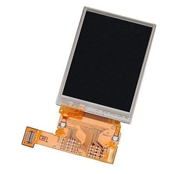 LCD Sony Ericsson P990i + dotyková deska