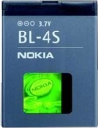 Baterie Nokia BL-4S 860mAh