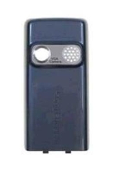 Zadní kryt Sony Ericsson K310i Blue / modrý (Service Pack)