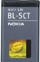 Baterie Nokia BL-5CT 1050mah na 3720c, 5220 XM, 6303c, 6730c, C3