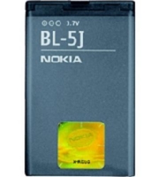 Baterie Nokia BL-5J 1430mAh