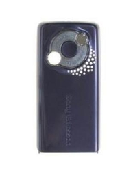 Zadní kryt Sony Ericsson K510i Violet / fialový (Service Pack)