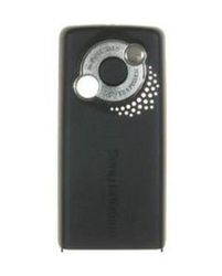 Zadní kryt Sony Ericsson K510i Black / černý (Service Pack)
