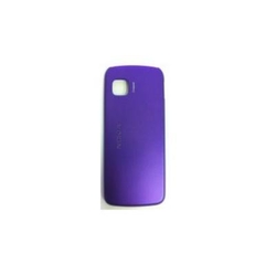 Zadní kryt Nokia 5230 Purple / fialový (Service Pack)