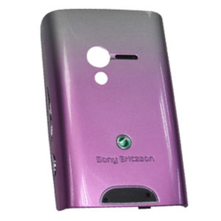 Zadní kryt Sony Ericsson Xperia X10 mini, E10i, E10a Pink / růžo