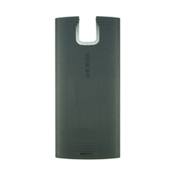 Zadní kryt Nokia X3-00 Black / černý (Service Pack)