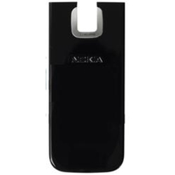 Zadní kryt Nokia 5330 XPressMusic Black / černý (Service Pack)