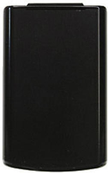 Zadní kryt Nokia 6500 Classic Black / černý, Originál