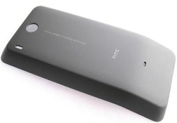 Zadní kryt HTC Hero, Google G3 Black / černý (Service Pack)
