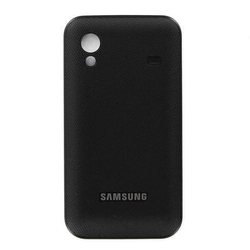 Zadní kryt Samsung S5830 Galaxy Ace Black / černý (Service Pack)