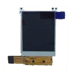 LCD Sony Ericsson G502