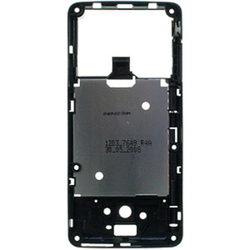 Střední kryt Sony Ericsson G700 Bronze Grey / bronzový šedý (Ser