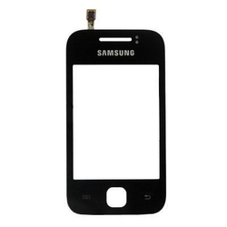 Dotyková deska Samsung S5360 Galaxy Y Black / černá (Service Pack), Originál