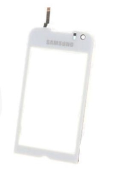 Dotyková deska Samsung S8000 Jet White / bílá, Originál