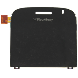 LCD BlackBerry 9000 Bold verze 001/004 + sklíčko, Originál