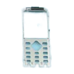 Rámeček LCD Nokia C1-01, C1-02 (Service Pack)