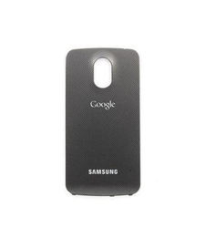 Zadní kryt Samsung i9250 Galaxy Nexus Black / černý, Originál