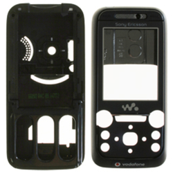 Kryt Sony Ericsson W850 - 3ks - SWAP (Service Pack)