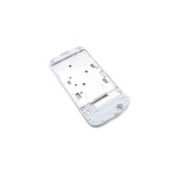 Střední vrchní kryt Sony Ericsson W100i Spiro White / bílý (Serv