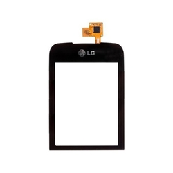 Dotyková deska LG Optimus Pro, C660 Black / černá, Originál