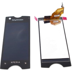 LCD Sony Ericsson Xperia Ray, ST18i + dotyková deska, Originál