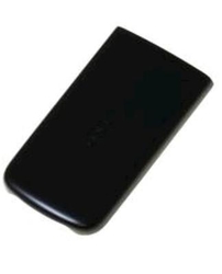 Zadní kryt Nokia 6700 Classic Matt Black / matný černý - SWAP (S