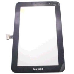 Dotyková deska Samsung P3100, P3110 Galaxy Tab 2 7.0 Black / černá, Originál