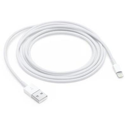 MD818 Datový kabel Apple iPhone 5, 5S, SE, 6, 6 Plus, 6S, 6S Plu