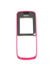 Přední kryt Nokia 110, 113 Magenta / růžový (Service Pack)