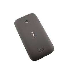 Zadní kryt Nokia Lumia 510 Black / černý (Service Pack)