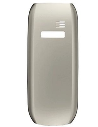 Zadní kryt Nokia 1800 Warm Silver / stříbrný (Service Pack)