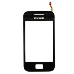 Dotyková deska Samsung S5830i Galaxy Ace Black / černá., Originál