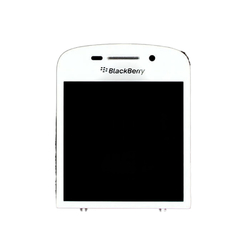 LCD Blackberry Q10 + dotyková deska White / bílá, Originál