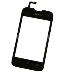 Dotyková deska Huawei Ascend Y210 Black / černá