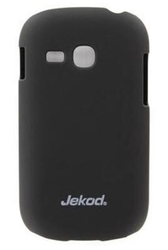 Pouzdro Jekod Super Cool na Samsung S6810 Galaxy Fame Black / če