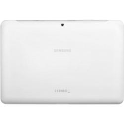 Zadní kryt Samsung P5100 Galaxy Tab 2 10.1 White / bílý (Service