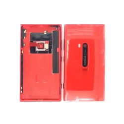 Zadní kryt Nokia Lumia 920 Red / červený (Service Pack)