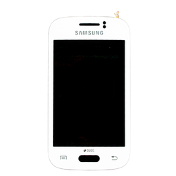 Dotyková deska Samsung S6310 Galaxy Young White / bílá (Service