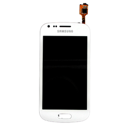 Dotyková deska Samsung S7560 Galaxy Trend White / bílá (Service Pack), Originál