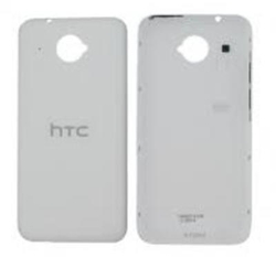 Zadní kryt HTC Desire 601 White / bílý