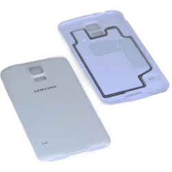 Zadní kryt Samsung P7500 Galaxy Tab 10.1 White / bílý - 64GB (Se