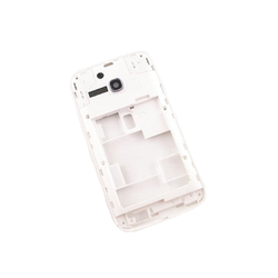 Střední kryt Alcatel One Touch 5020X M´POP White / bílý
