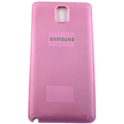 Zadní kryt Samsung N9005 Galaxy Note 3 Pink / růžový (Service Pa