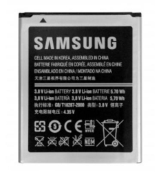 Baterie Samsung EB-B100AE 1500mAh pro S7270, S7898 Galaxy Trend Duos 2, Originál