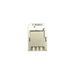 Čtečka microSD + SIM karty Samsung N9000, N9005 Galaxy Note 3 (S