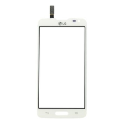 Dotyková deska LG L90, D405 White / bílá, Originál