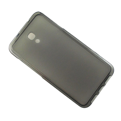 Pouzdro Jekod TPU na Alcatel One Touch 6050 Idol 2 S Black / čer