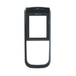 Přední kryt Nokia 1680 Classic Black / černý, Originál