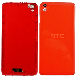 Zadní kryt HTC Desire 816 Red / červený